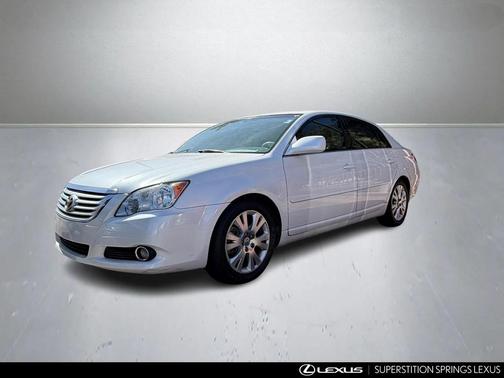 2010 Toyota Avalon XLS