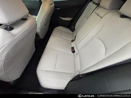 2024 Lexus UX 250h Base