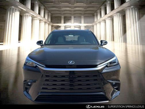 Caviar 2026 Lexus TX 350 Premium