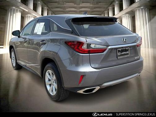 2016 Lexus RX 350 Base