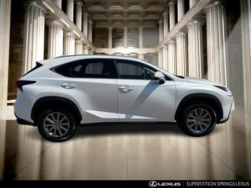 2018 Lexus NX 300 Base