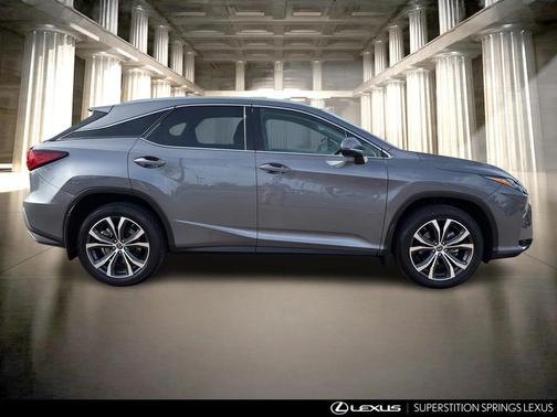 2019 Lexus RX 350 Base
