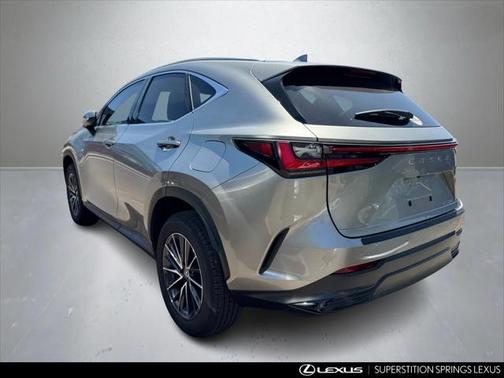 2024 Lexus NX 250 Base
