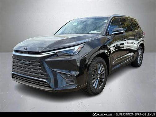 2025 Lexus TX 350 Base