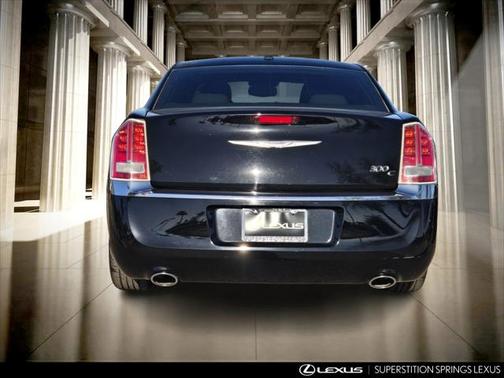 2013 Chrysler 300 S