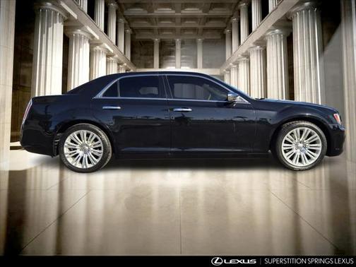 2013 Chrysler 300 S