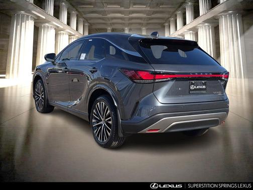 2026 Lexus RX 350 Premium Plus