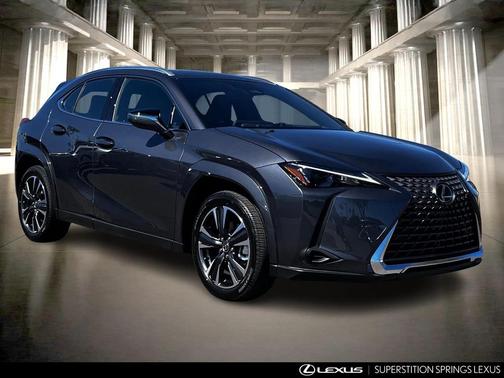 2026 Lexus UX 300h Premium