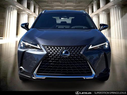2026 Lexus UX 300h Premium