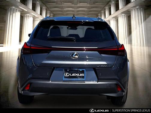 2026 Lexus UX 300h Premium