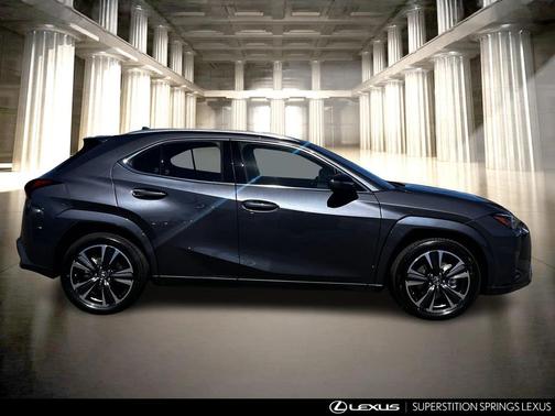 2026 Lexus UX 300h Premium