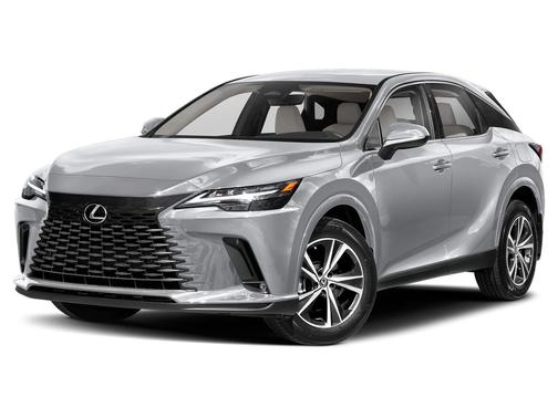 Iridium 2026 Lexus RX 350 Base