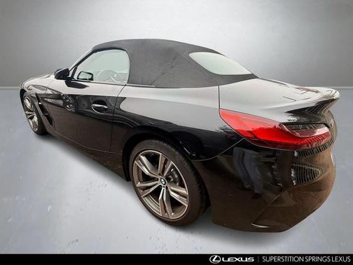 2020 BMW Z4 sDrive 30i