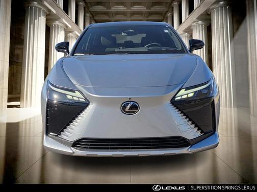 2026 Lexus RZ 350e Premium