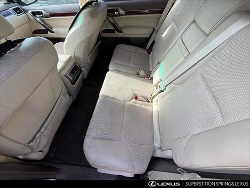 2010 Lexus GX 460 Premium