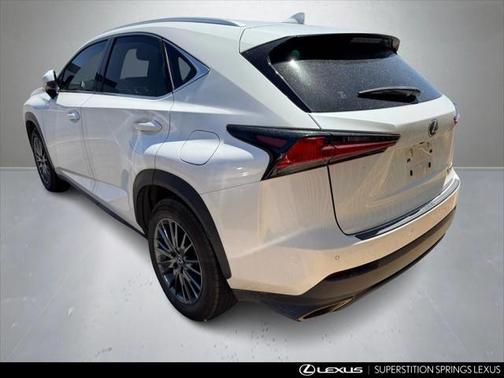 2019 Lexus NX 300 Base