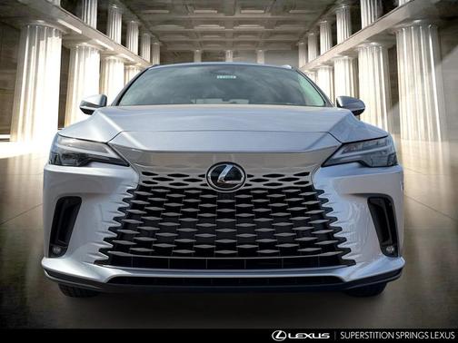 2026 Lexus RX 350 Premium Plus