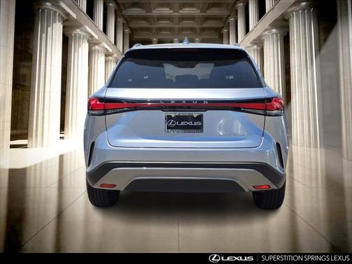 2025 Lexus RX 350 Base