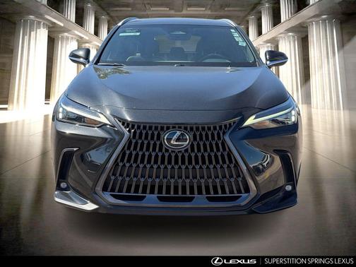 Caviar 2022 Lexus NX 250 Base