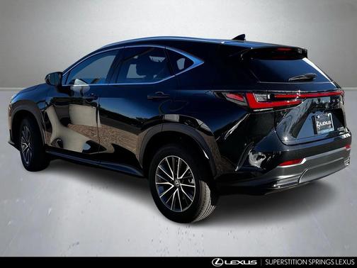 2022 Lexus NX 250 Base