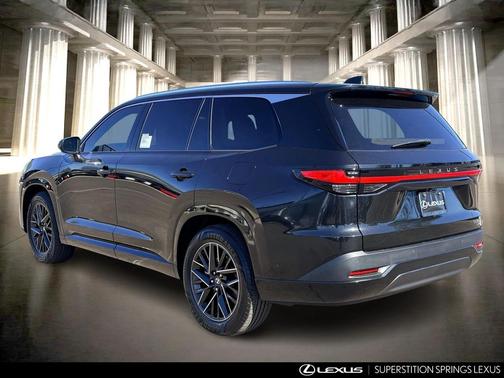 2026 Lexus TX 350 Premium