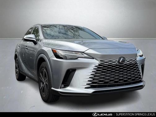 2023 Lexus RX 350 Base