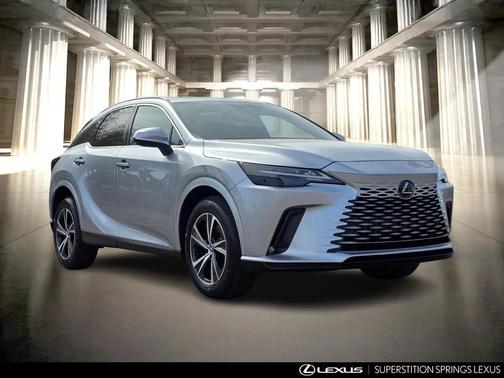 2023 Lexus RX 350 Base