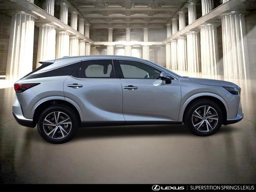 2023 Lexus RX 350 Base