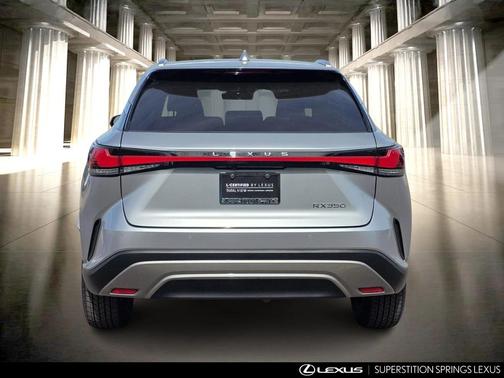 2023 Lexus RX 350 Base