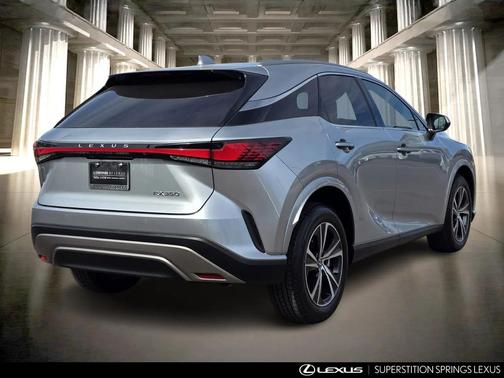2023 Lexus RX 350 Base