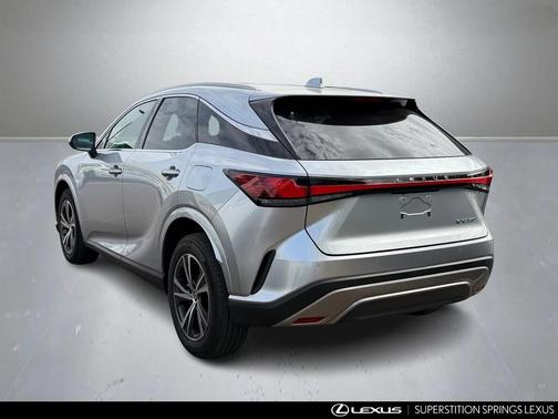 2023 Lexus RX 350 Base