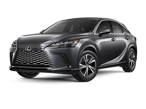 2025 Lexus RX 350 Base