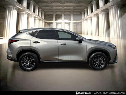 2022 Lexus NX 350 NX 350