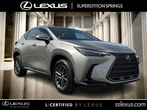 2022 Lexus NX 350 NX 350