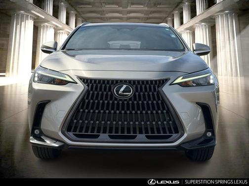 2022 Lexus NX 350 NX 350