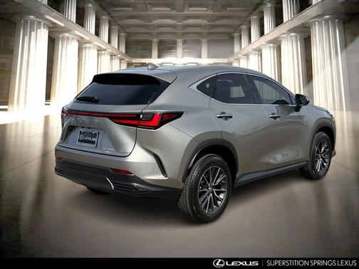 2022 Lexus NX 350 NX 350