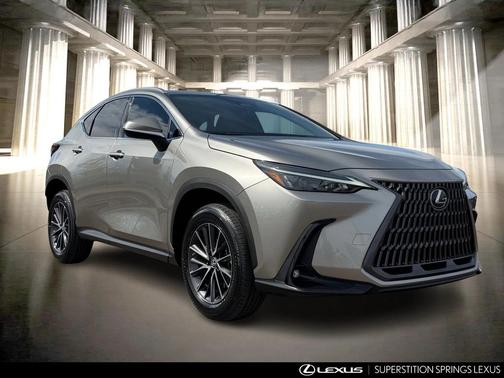2022 Lexus NX 350 NX 350