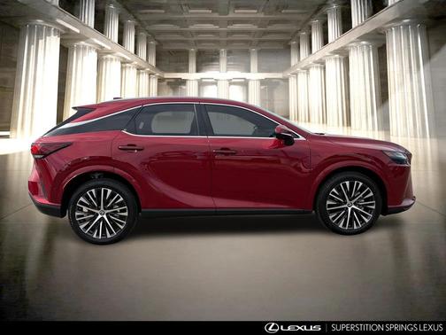 2024 Lexus RX 350 Premium Plus