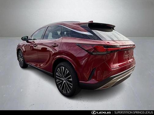 2024 Lexus RX 350 Premium Plus