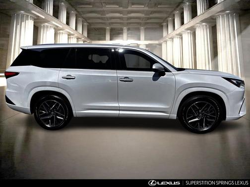 2026 Lexus TX 350 Premium