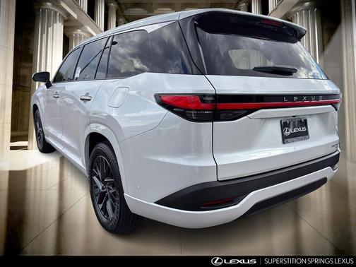 2026 Lexus TX 350 Premium