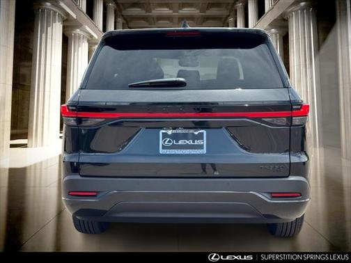 2025 Lexus TX 350 Base