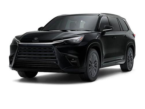 2025 Lexus TX 350 Base