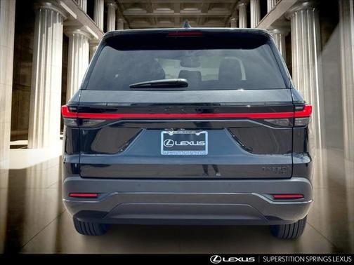 2025 Lexus TX 350 Base
