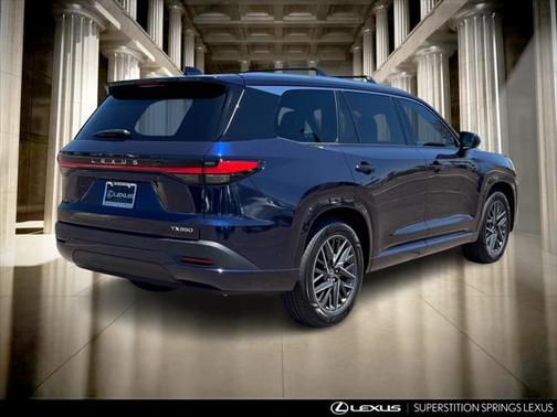 2025 Lexus TX 350 Premium