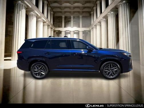 2025 Lexus TX 350 Premium