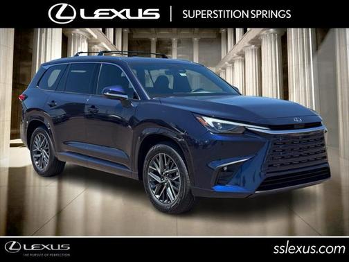 2025 Lexus TX 350 Premium