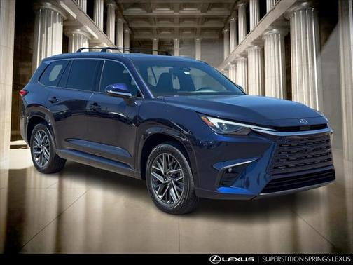 2025 Lexus TX 350 Premium