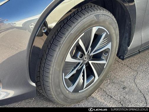 2023 Lexus RZ 450e RZ 450e Luxury