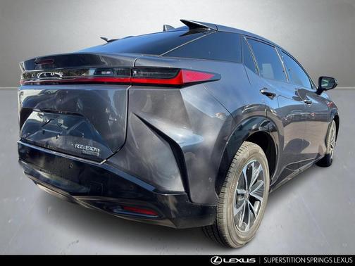 2023 Lexus RZ 450e RZ 450e Luxury